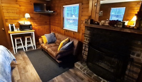Traditional Chalet Norway