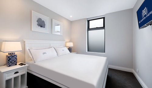 Two Bedroom Deluxe