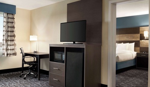 Apartment, 1 Bedroom, Non Smoking (Suite)