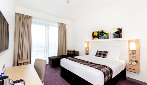 Family Room, 1 Queen Bed with Sofa bed, Non Smoking