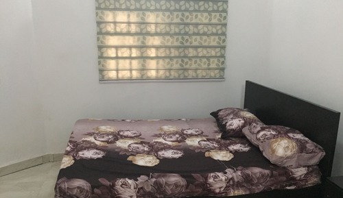 Family Villa