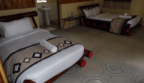 Double or Twin Room