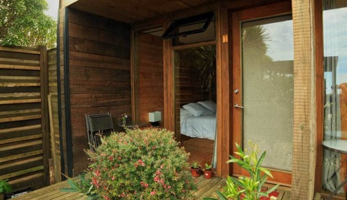 Family Triple Room