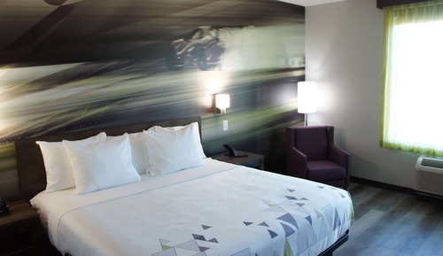 Room, 2 Queen Beds, Accessible, Non Smoking (Mobility)