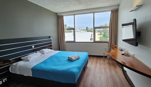 Superior Double or Twin Room, 1 Bedroom