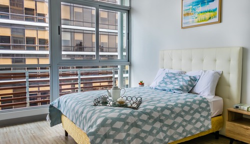Deluxe Apartment, 2 Bedrooms