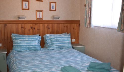 Family Cabin