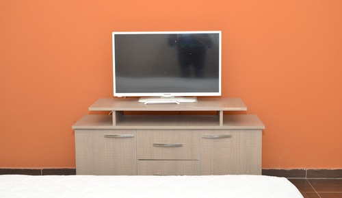 Basic Single Room