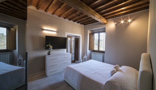 Classic Apartment, 1 Bedroom, Non Smoking, Kitchen