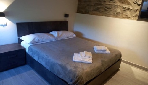 Superior Apartment, 1 Bedroom, Non Smoking, Kitchen
