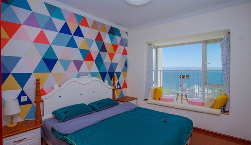 Panoramic Suite, 2 Bedrooms