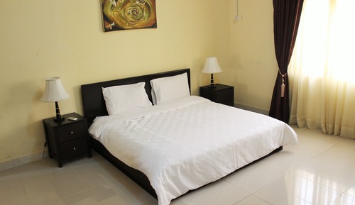 Classic Apartment, 1 Bedroom