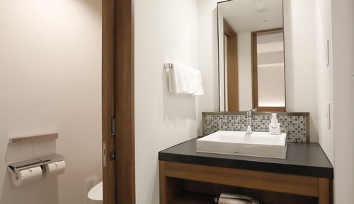 Deluxe Twin Room, Non Smoking, for 3 Guests