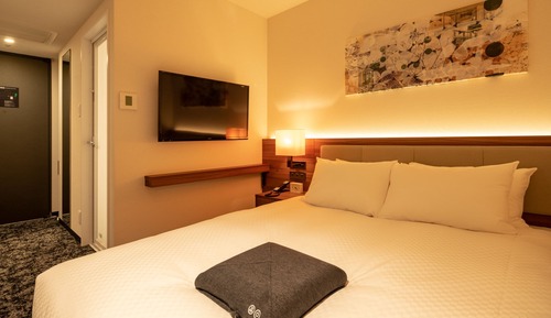 Refresh Double Room, Non Smoking, for 2 Guests