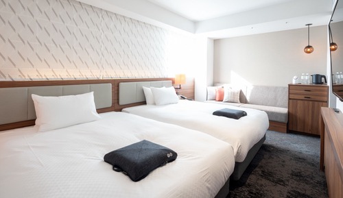 Superior Twin Room, Non Smoking, for 2 Guests