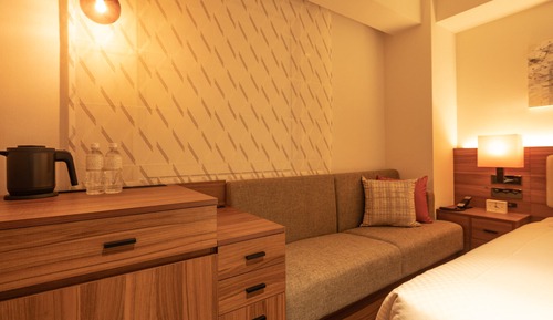 FORZA Double Room, Non Smoking, for 2 Guests