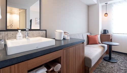 Deluxe Double Room, Non Smoking, for 2 Guests