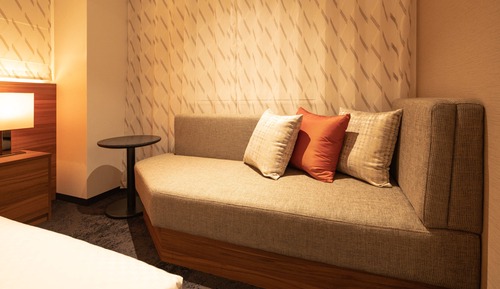 FORZA Twin Room, Non Smoking, for 2 Guests
