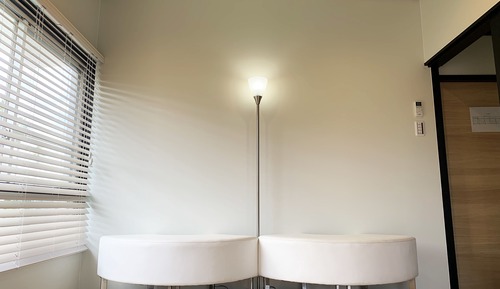 Standard Twin Room (201)