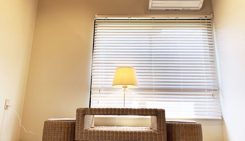 Standard Twin Room (206)