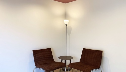 Standard Twin Room (204)