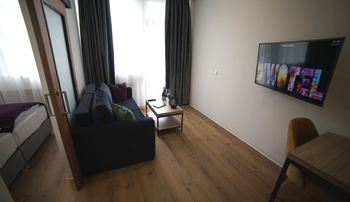 Classic Room