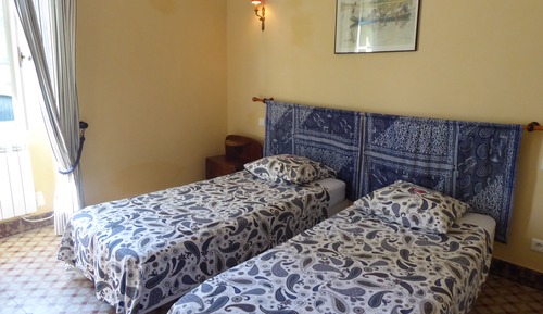 Family Room (Epona)