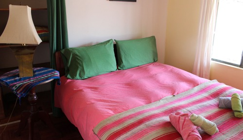 Family Apartment