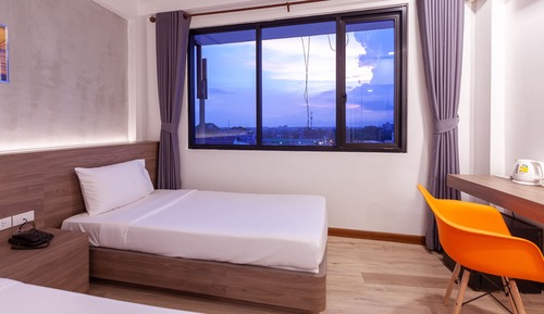 Superior Room