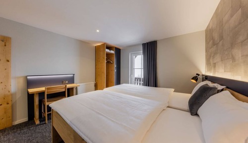 Room, 1 Double Bed, Mountain View (Comfort Double Room)