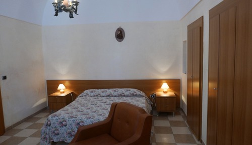 Double or Twin Room, Private Bathroom