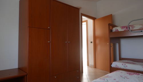 Family Room, Multiple Beds, Private Bathroom, Tower