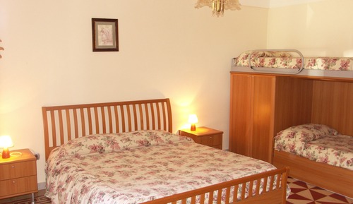Family Room, Multiple Beds, Private Bathroom
