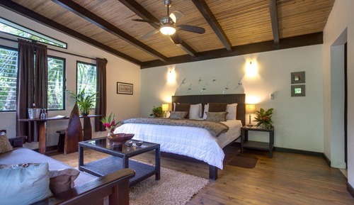 Signature Room