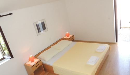 Apartment, 2 Bedrooms, 2 Bathrooms