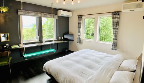 King Room