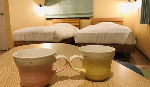 Junior Room