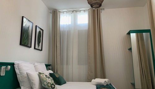 Superior Double Room (RDC )