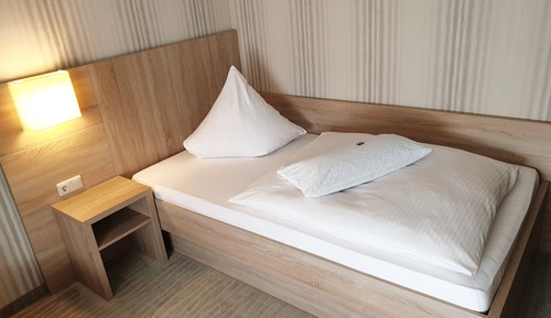 Comfort Single Room, Non Smoking