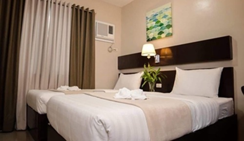 Traditional Room