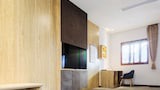 Executive Double Room (B)