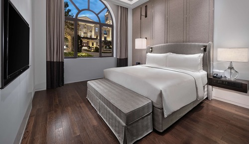 Suite, 1 Bedroom