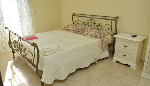 Basic Double Room