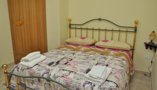 Basic Double Room