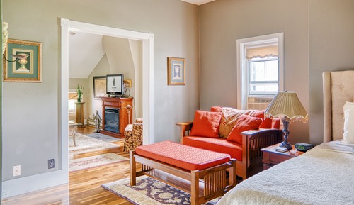 Grace Suite