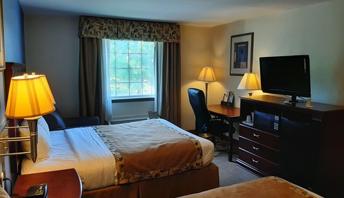 Comfort Double Room
