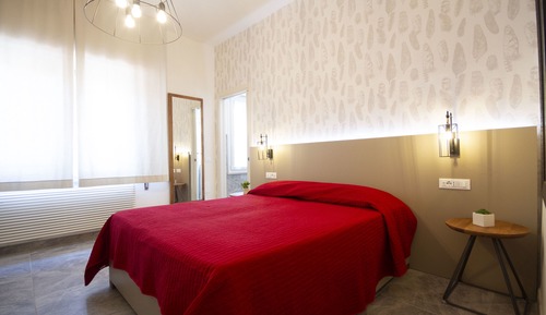 Business Double or Twin Room