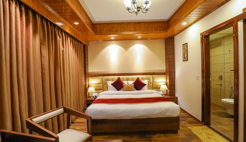 Classic Room