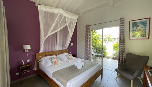 Comfort Room