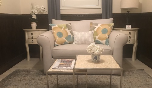 Jasmine Suite